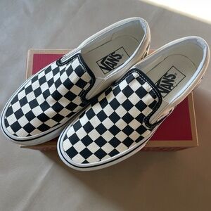 Vans Classic Slip-On Stackform